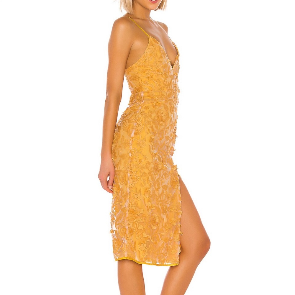 Lovers + Friends Dress - Picture 2 of 8